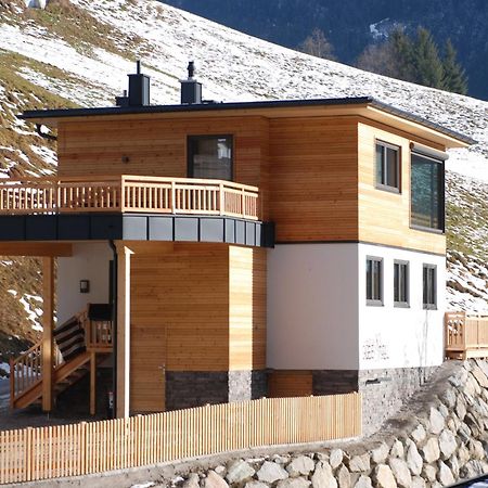Chalet Glemmtal - Haus Schmittenblick Viehhofen Exteriér fotografie