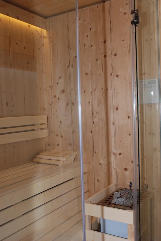 Chalet Glemmtal - Haus Schmittenblick Viehhofen Pokoj fotografie
